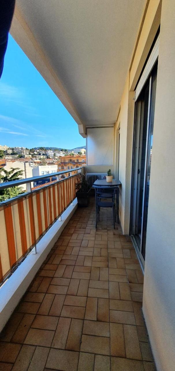 Bel Appartement Plein Centre Nice Exterior photo