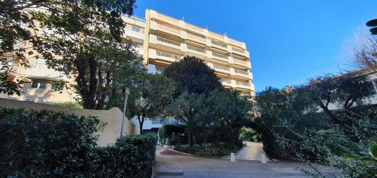 Bel Appartement Plein Centre Nice Exterior photo